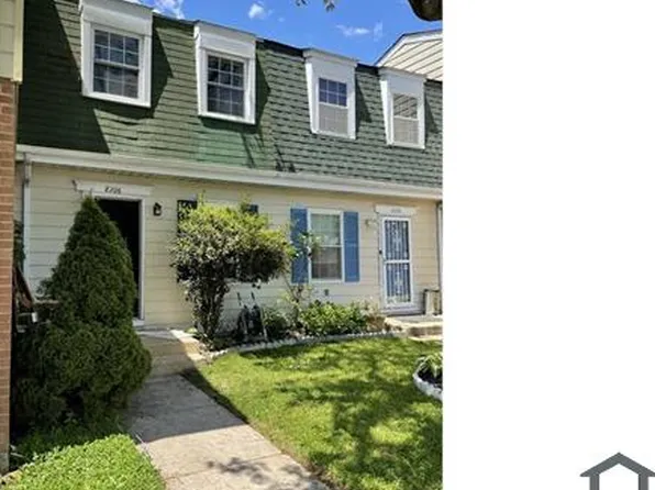 8206 Stewarton Ct, Severn, MD 21144