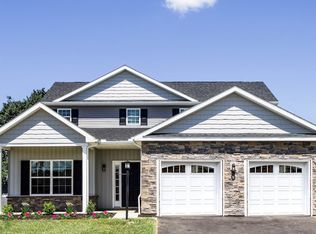 Poplar Plan, Meadow Lane Farms, Lebanon, PA 17042