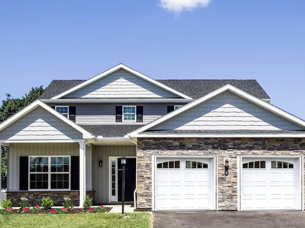 Poplar Plan, Meadow Lane Farms