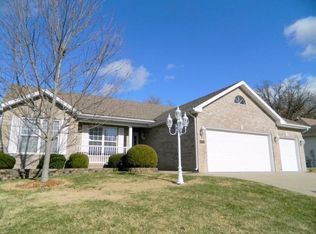 3707 E Alameda St, Springfield, MO 65809