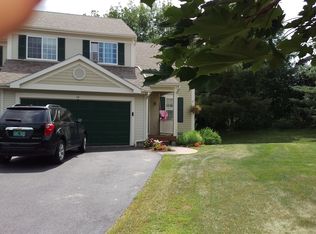 48 Fox Run Rd, Essex Junction, VT 05452