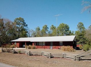 8421 SE 159th Ln, Summerfield, FL 34491