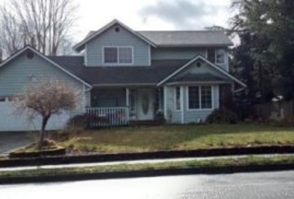Property Side View