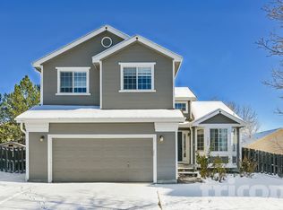 5694 S Quemoy Ct, Centennial, CO 80015