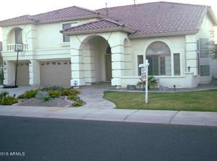 9752 W Running Deer Trl, Peoria, AZ 85383
