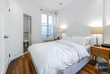 Rented by Bond New York