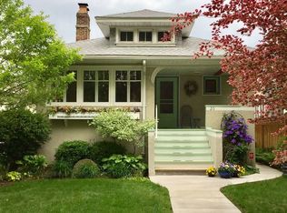 20 Franklin Ave, River Forest, IL 60305