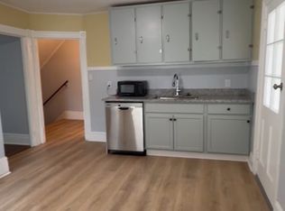 23 Dartmouth St #2, Pittsfield, MA 01201