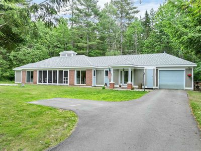 173 Squires Lane, New London, NH, 03257
