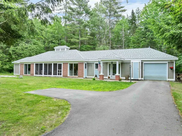 173 Squires Lane, New London, NH 03257