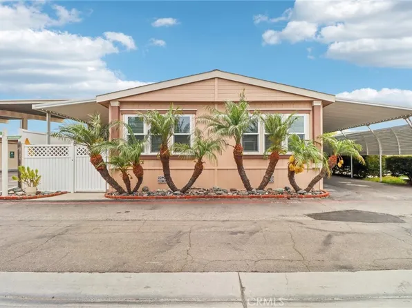 20701 Beach Blvd Space 85, Huntington Beach, CA 92648