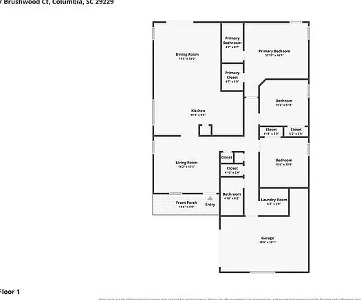 7 Brushwood Ct — Photo 2