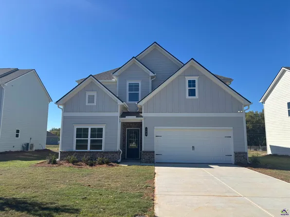 104 Jewellie Rd, Warner Robins, GA 31093