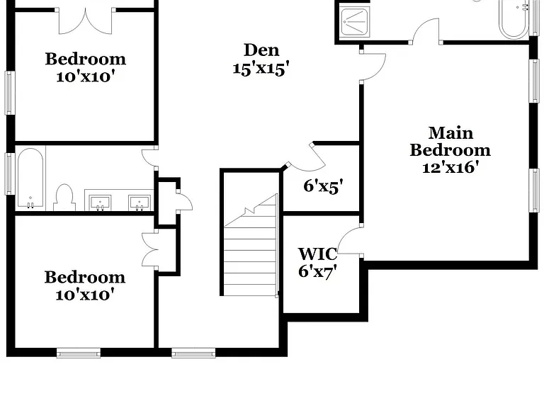 3522 Cypress Landing Ct — Photo 17