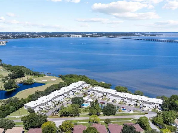 2980 HAINES BAYSHORE ROAD #105, CLEARWATER, FL 33760