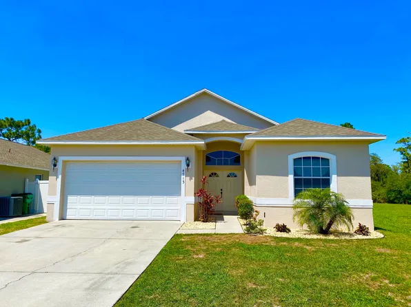 4713 Huron Bay Cir, Kissimmee, FL 34759