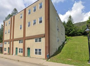 36 W Main St APT 304, Galeton, PA 16922