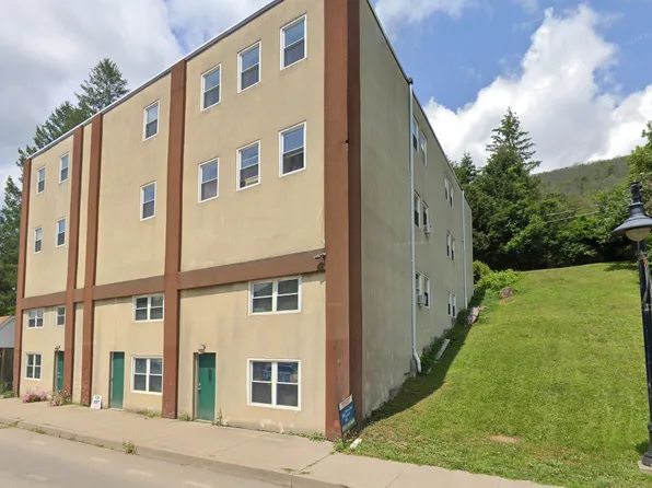 36 W Main St APT 304, Galeton, PA 16922