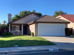 31548 Calle Los Padres, Temecula, CA 92592