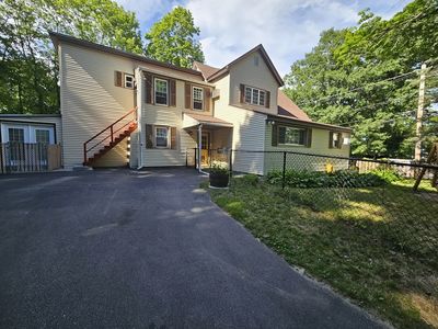 90 Alvarado Ave, Worcester, MA, 01604