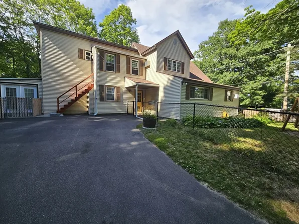 90 Alvarado Ave, Worcester, MA 01604