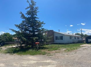 1270 Naturita St, Norwood, CO 81423