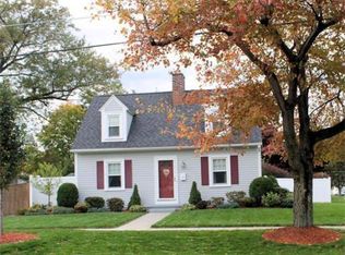 133 Morton St, West Springfield, MA 01089