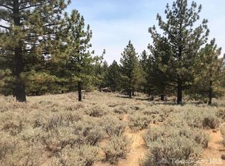 25500 High Rock Ct, Tehachapi, CA 93561