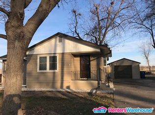 205 NE Circle Dr, Grimes, IA 50111