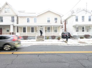 359 S River St #2, Wilkes Barre, PA 18702