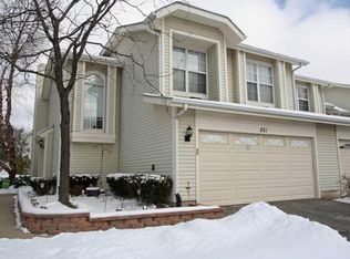 861 Dracut Ln, Schaumburg, IL