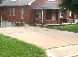 1624 Bald Hill Rd, Jefferson City, MO 65101