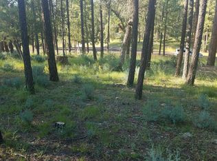 175 W Homestead Ln, Payson, AZ 85541