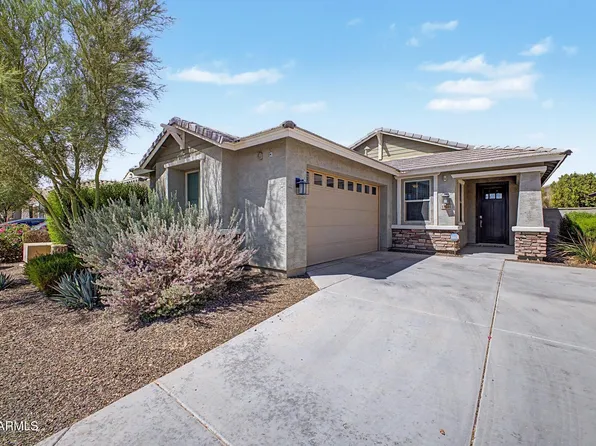 14594 W COLUMBINE Drive, Surprise, AZ 85379