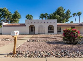 6943 E Redfield Rd, Scottsdale, AZ 85254