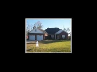 5314 Huckleberry Ln, Moss Point, MS 39562