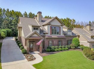 92 Misty Hill Trl, Dallas, GA 30132