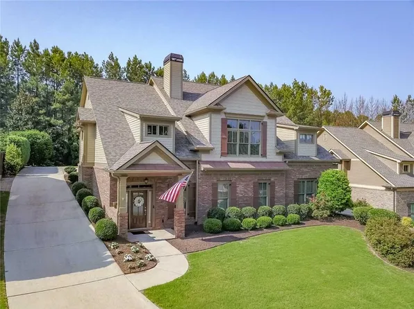 92 Misty Hill Trl, Dallas, GA 30132