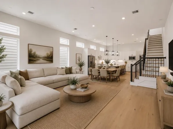 5004 Darling St, Houston, TX 77007
