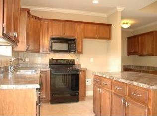 105 Thatcher Dr, Vincent, AL 35178