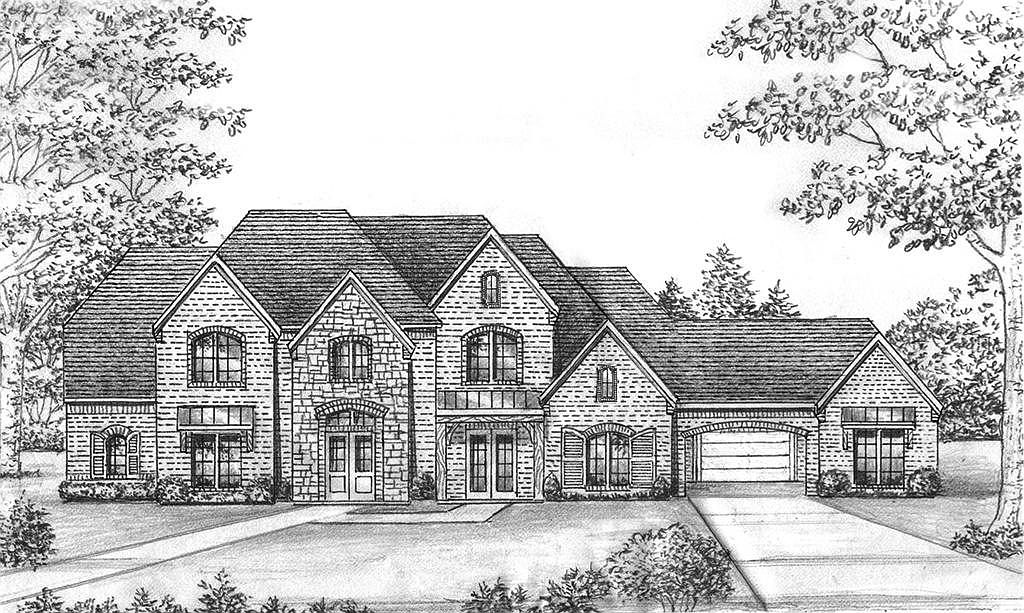 5407 Westfield Dr, Parker, TX 75002 Zillow