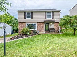 6567 Quaker Dr, Pittsburgh, PA 15236