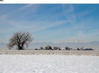 0 County Road 19, Firestone, CO 80504