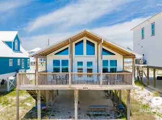 1705 W Beach Blvd, Gulf Shores, AL 36542