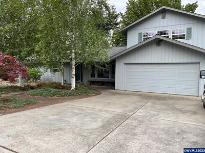 3385 Camellia Dr S, Salem, OR, 97302