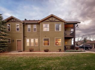 670 Buffalo Junction Loop UNIT 23, Driggs, ID 83422