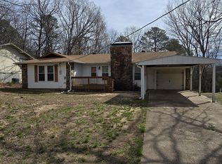 111 Dunn Hollow Dr, Fairfield Bay, AR 72088