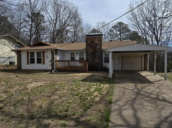 111 Dunn Hollow Dr, Fairfield Bay, AR 72088