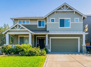 1799 Regent Ave NW, Poulsbo, WA 98370