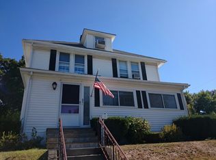 85 Sanborn Ave, West Roxbury, MA 02132